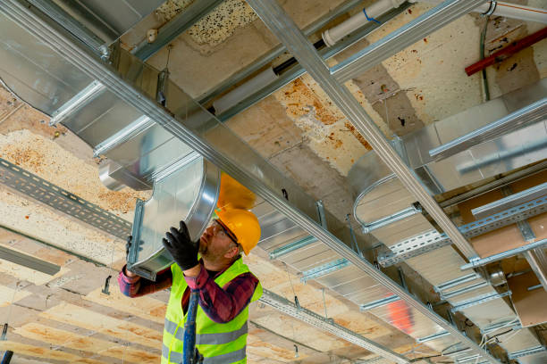 Best HVAC emergency services  in Rochester, WA