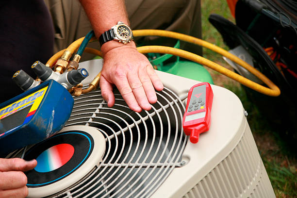 Best HVAC installation services  in Rochester, WA
