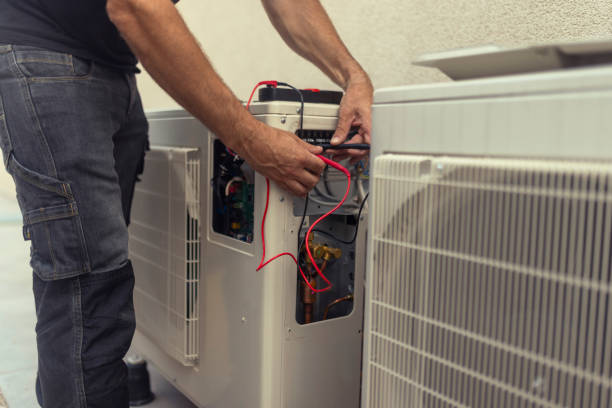 Best Commercial HVAC repair  in Rochester, WA