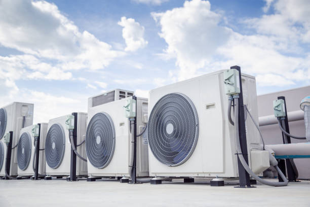Best Best HVAC companies  in Rochester, WA
