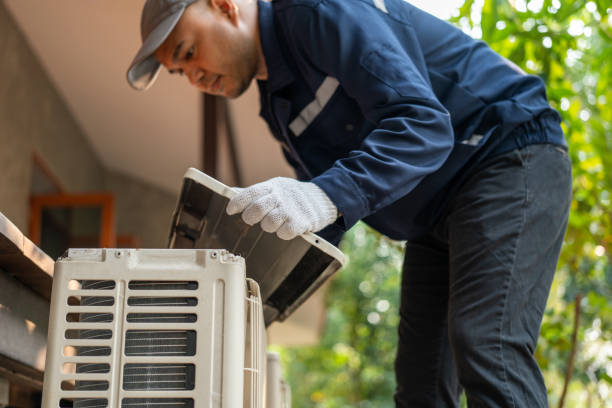 Best HVAC maintenance near me  in Rochester, WA