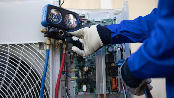 Best HVAC air duct cleaning  in Rochester, WA